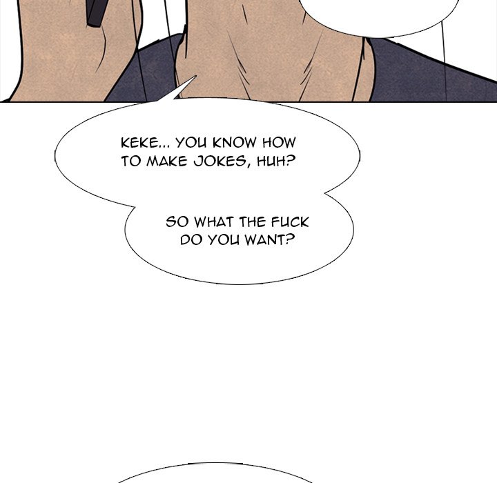 High School Devil chapter 287 page 118