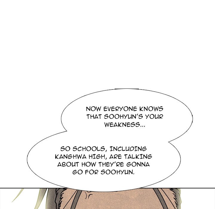 High School Devil chapter 287 page 121