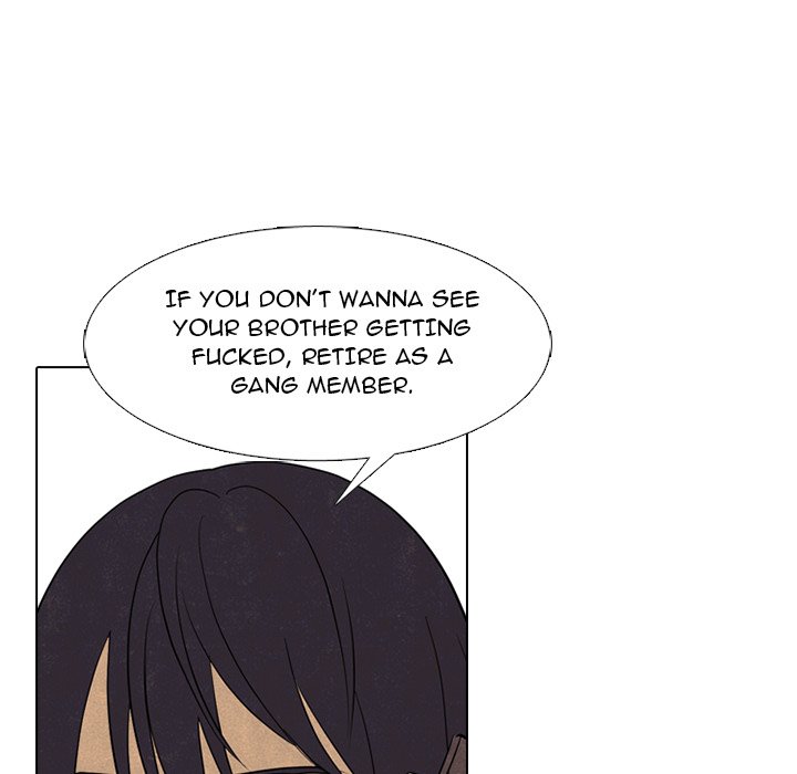High School Devil chapter 287 page 123