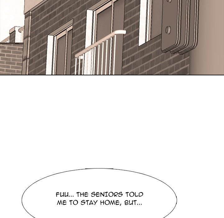 High School Devil chapter 287 page 128