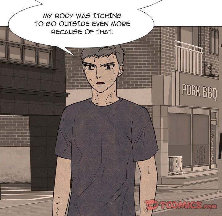 High School Devil chapter 287 page 129
