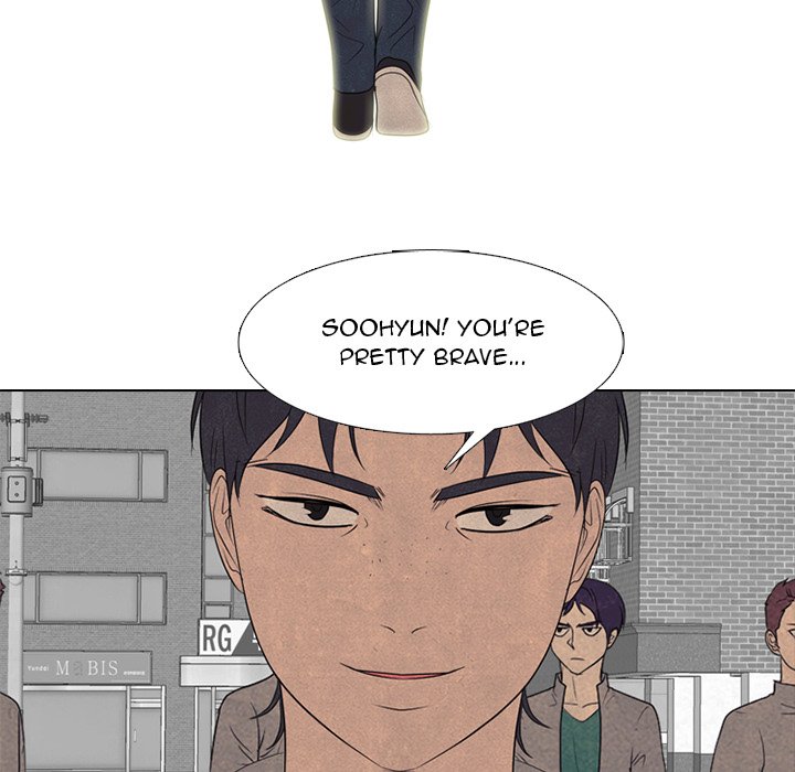 High School Devil chapter 287 page 134