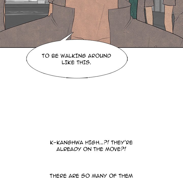 High School Devil chapter 287 page 135