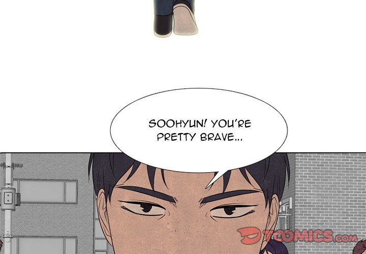 High School Devil chapter 288 page 3