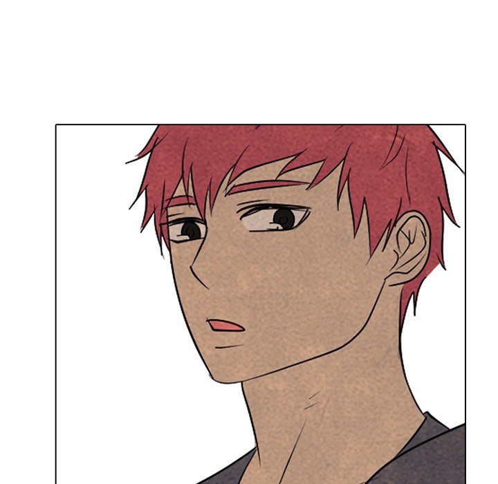 High School Devil chapter 288 page 11