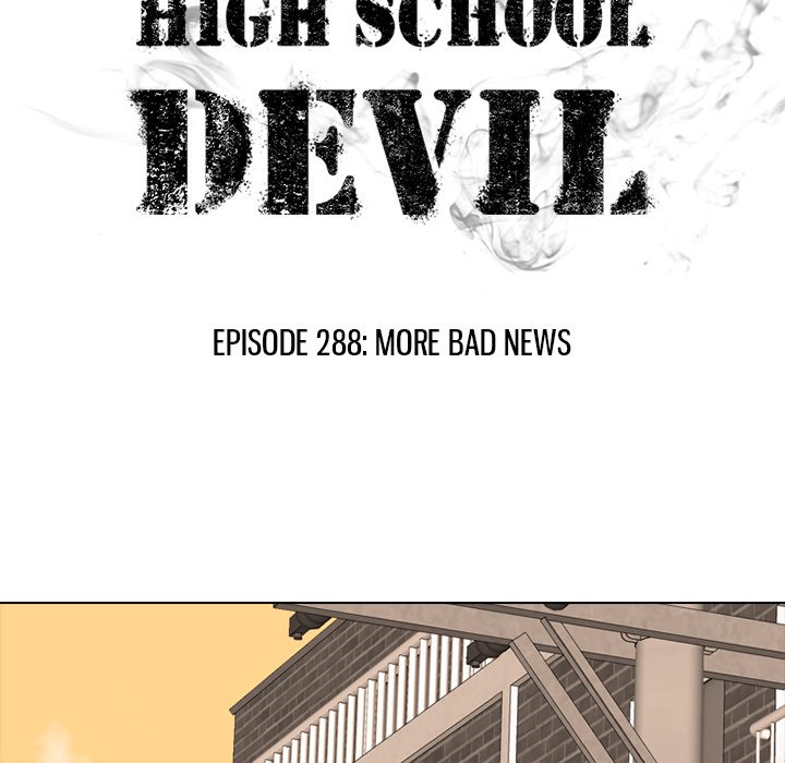 High School Devil chapter 288 page 13