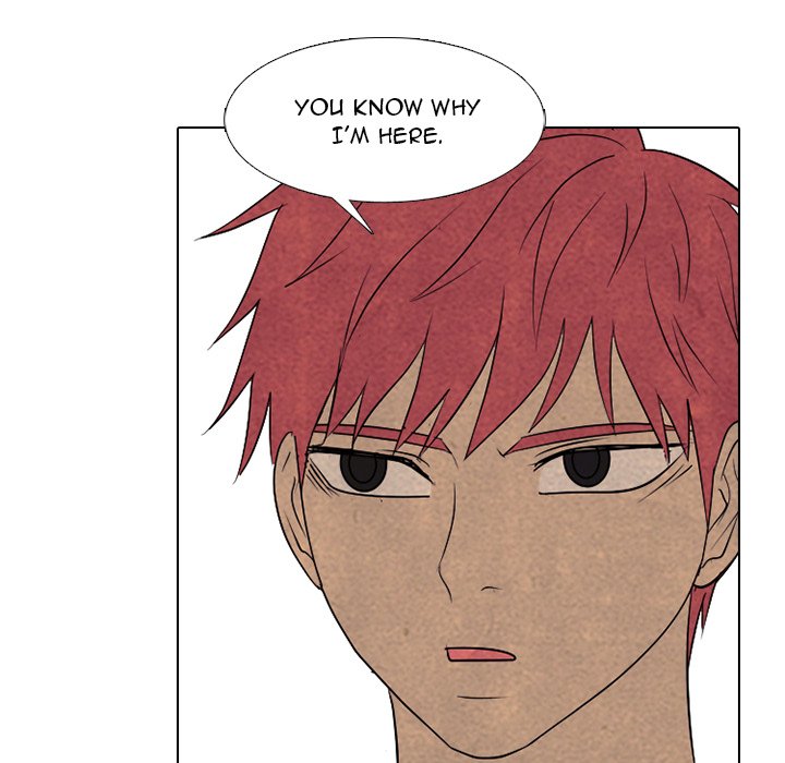 High School Devil chapter 288 page 18