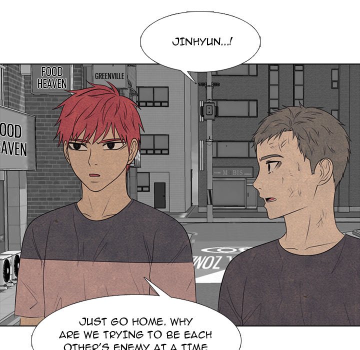 High School Devil chapter 288 page 20