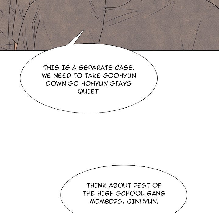 High School Devil chapter 288 page 22