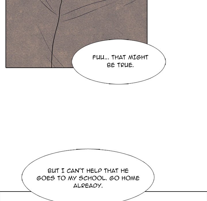 High School Devil chapter 288 page 24