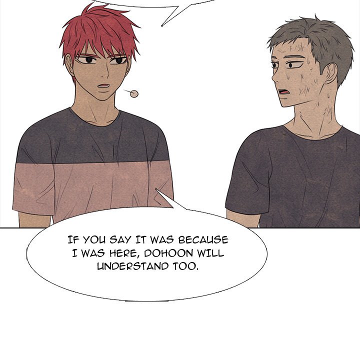 High School Devil chapter 288 page 25