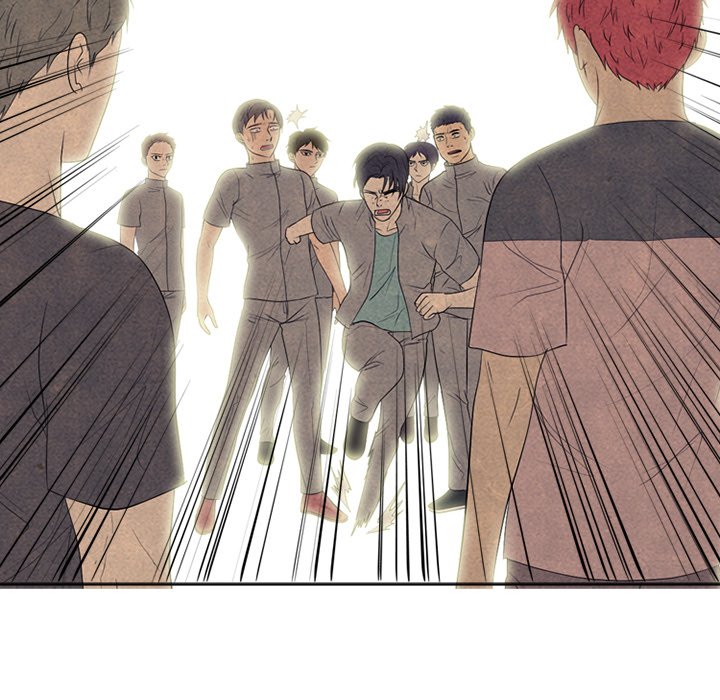 High School Devil chapter 288 page 28