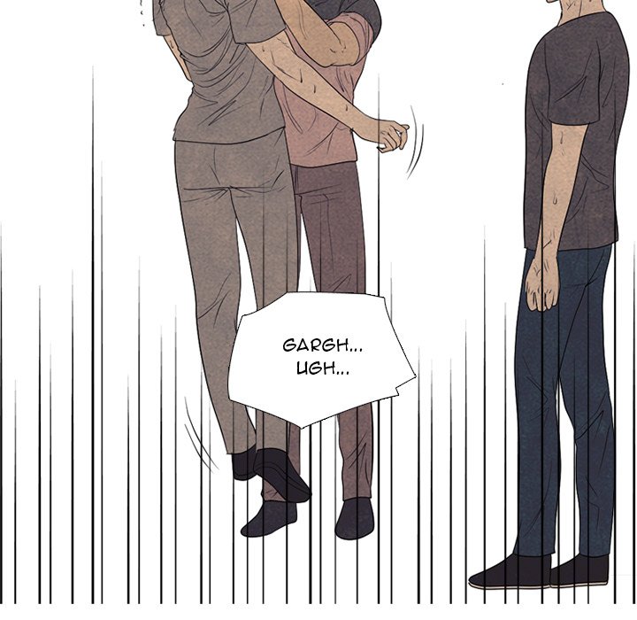 High School Devil chapter 288 page 34