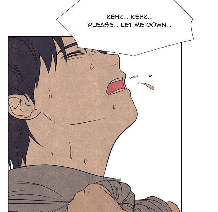 High School Devil chapter 288 page 36