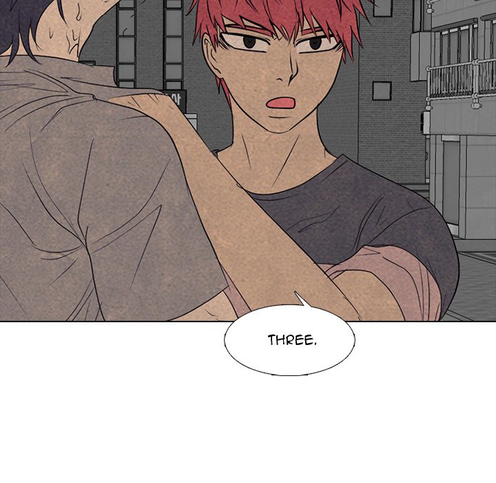 High School Devil chapter 288 page 38