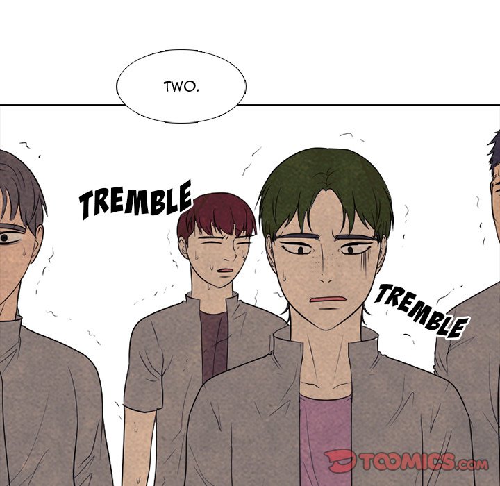 High School Devil chapter 288 page 39