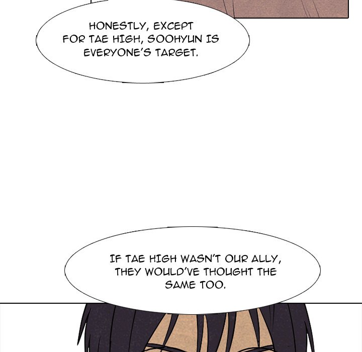 High School Devil chapter 288 page 50