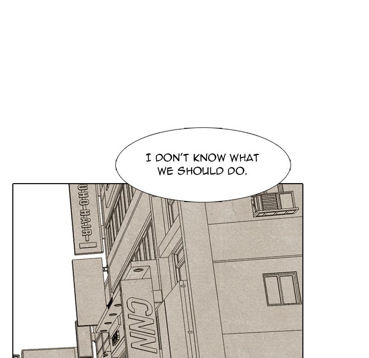 High School Devil chapter 288 page 52