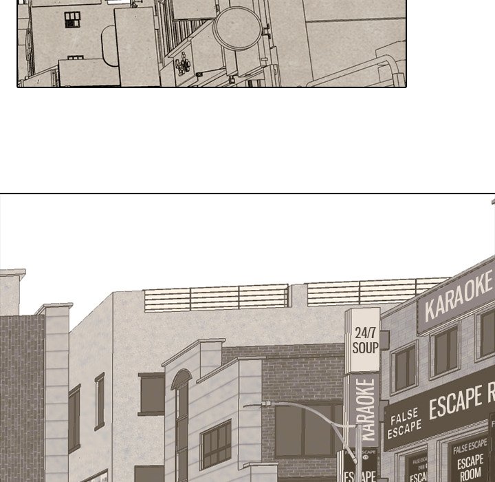 High School Devil chapter 288 page 53