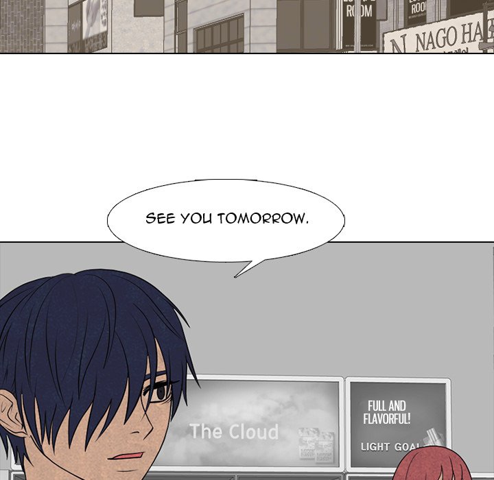 High School Devil chapter 288 page 54