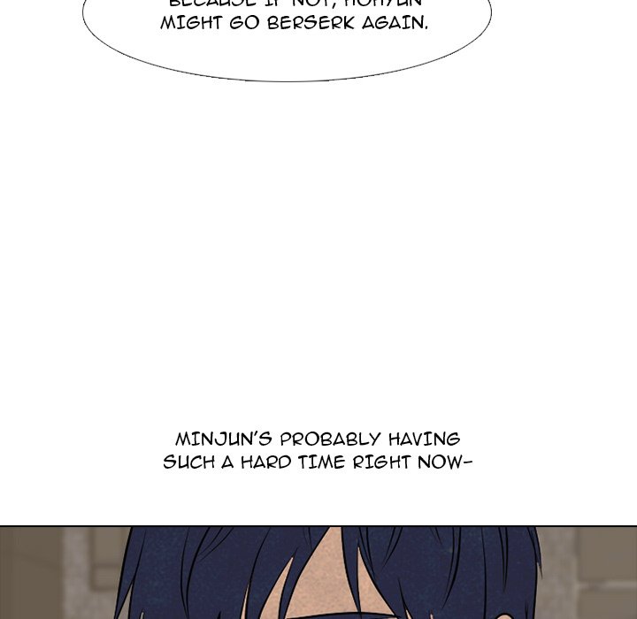 High School Devil chapter 288 page 59