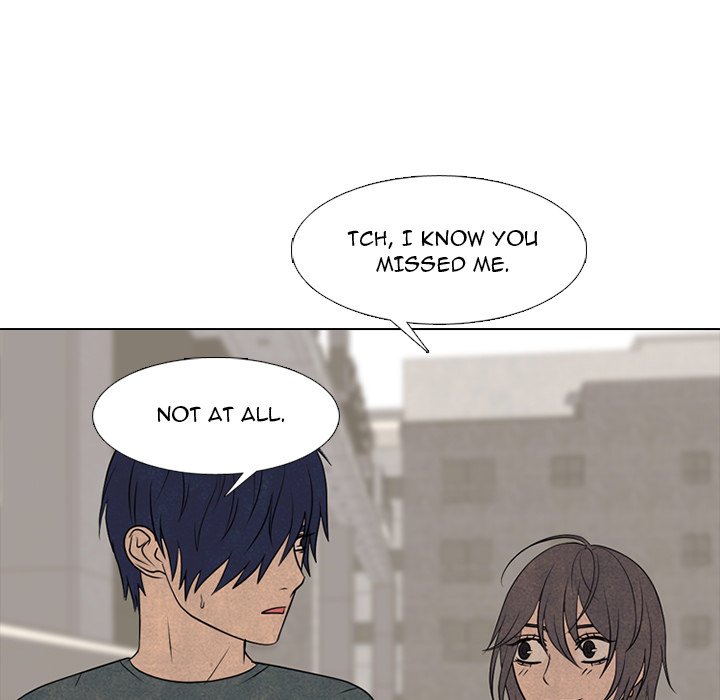 High School Devil chapter 288 page 67