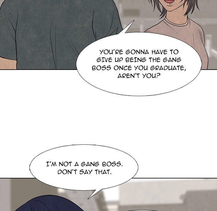 High School Devil chapter 288 page 68