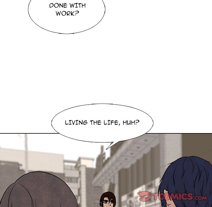 High School Devil chapter 288 page 75
