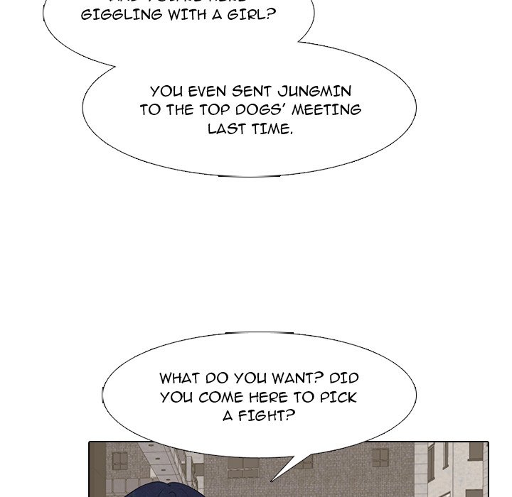 High School Devil chapter 288 page 78