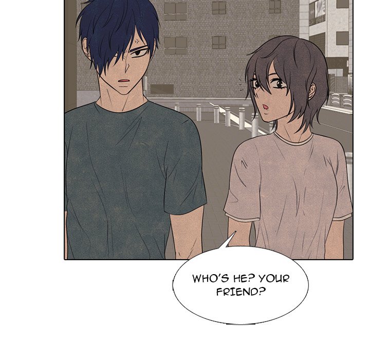 High School Devil chapter 288 page 79