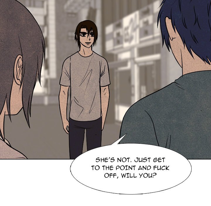 High School Devil chapter 288 page 81