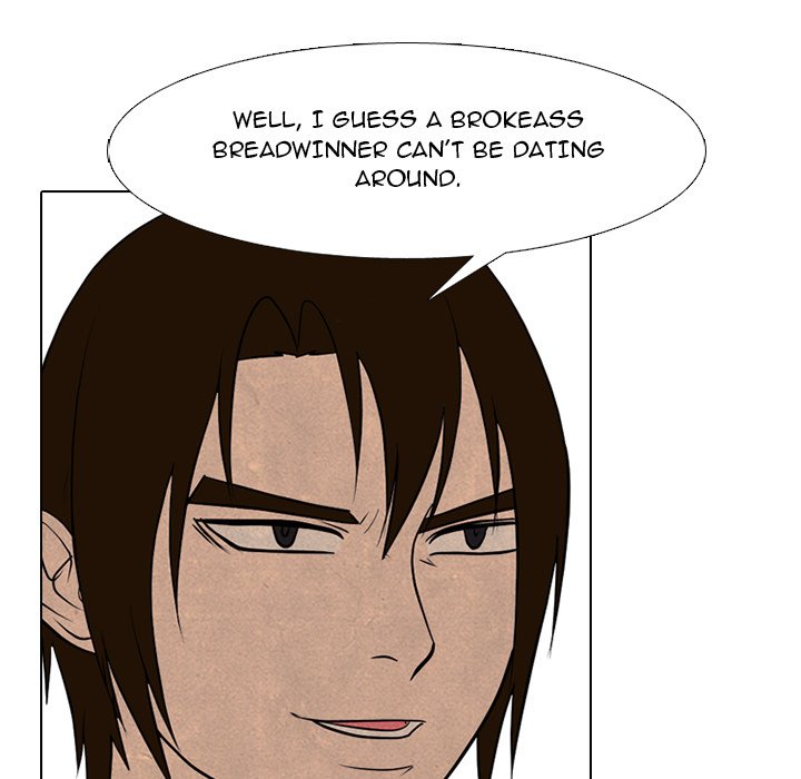 High School Devil chapter 288 page 82