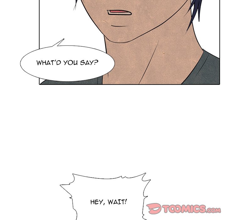 High School Devil chapter 288 page 84