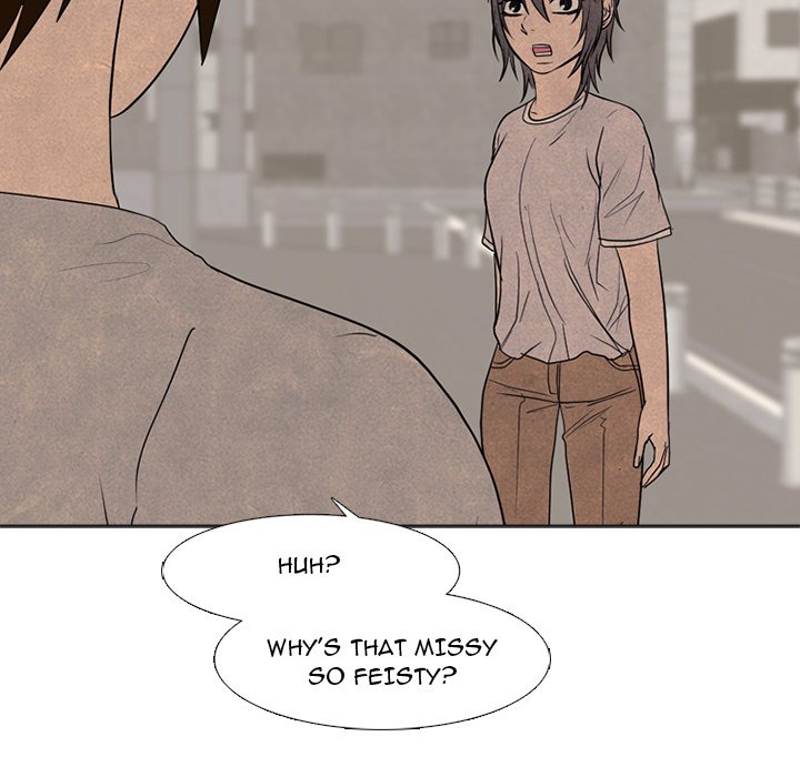 High School Devil chapter 288 page 87