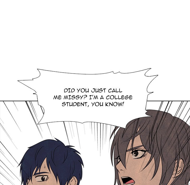 High School Devil chapter 288 page 88
