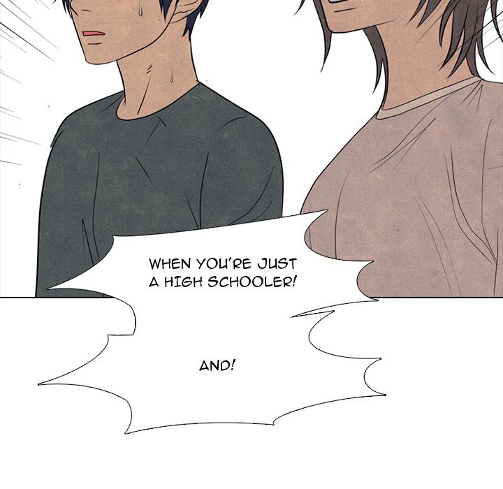High School Devil chapter 288 page 89