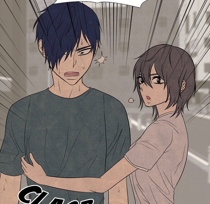 High School Devil chapter 288 page 91