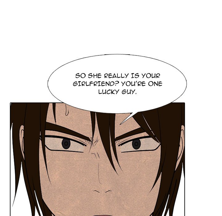 High School Devil chapter 288 page 94