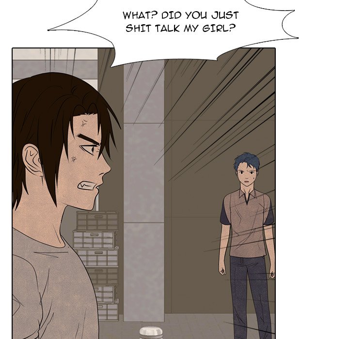 High School Devil chapter 288 page 101