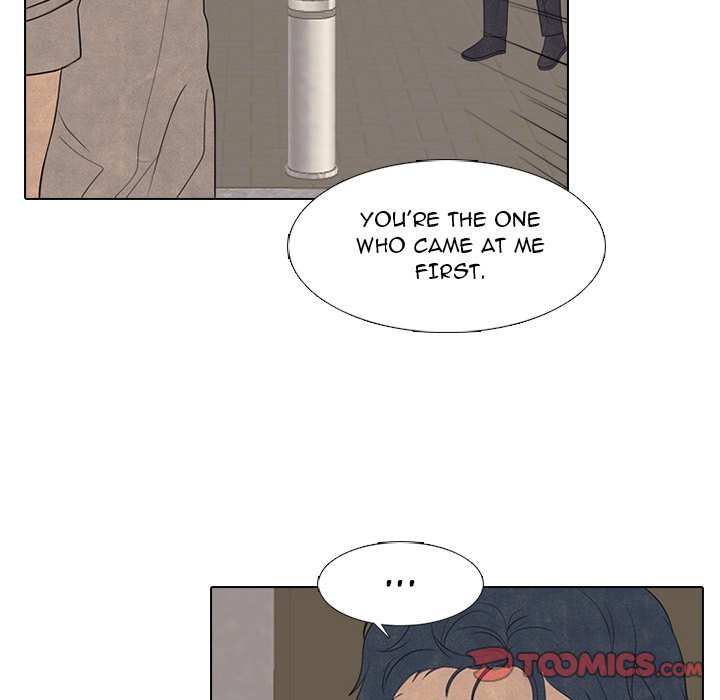 High School Devil chapter 288 page 102