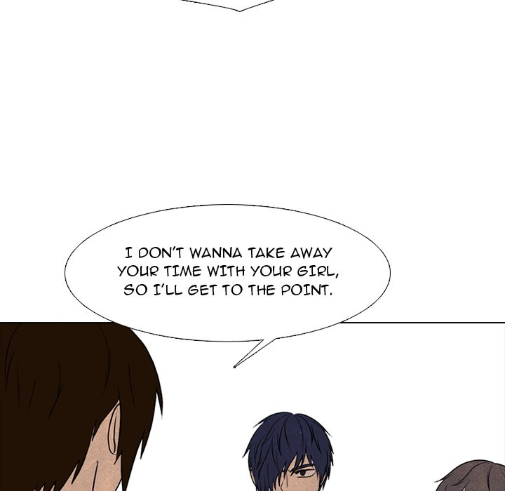 High School Devil chapter 288 page 104