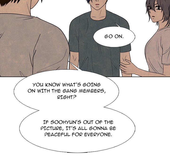 High School Devil chapter 288 page 105