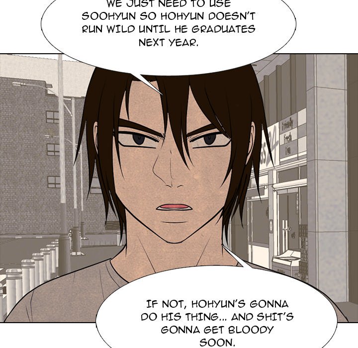 High School Devil chapter 288 page 110