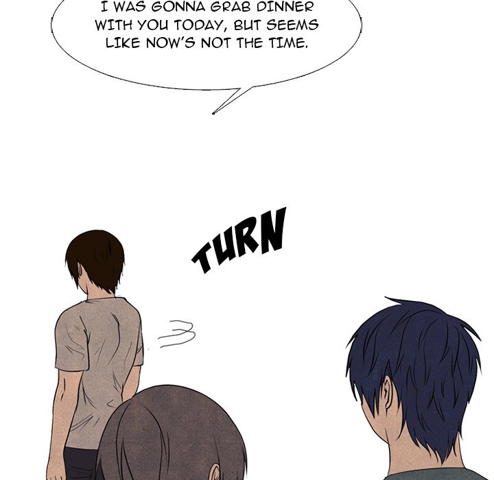 High School Devil chapter 288 page 113