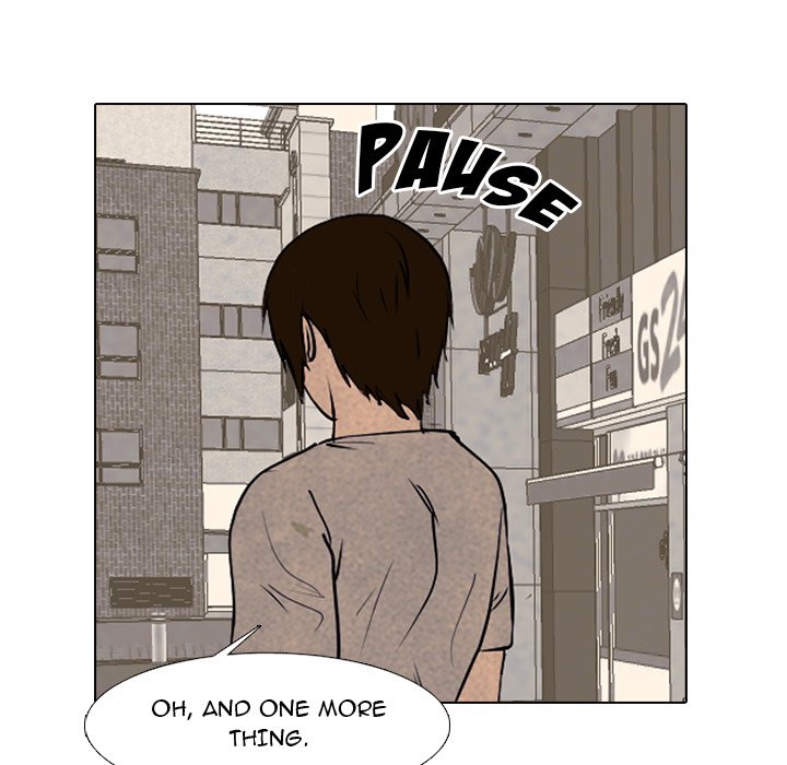 High School Devil chapter 288 page 115