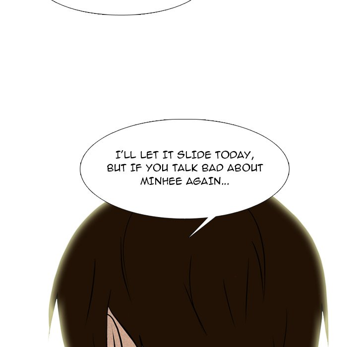 High School Devil chapter 288 page 116