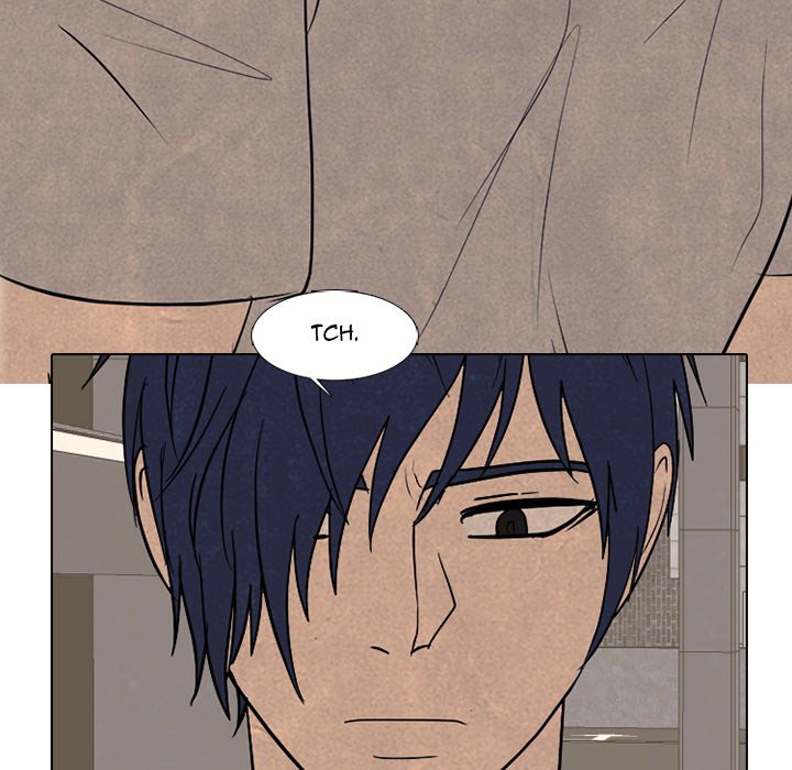 High School Devil chapter 288 page 118