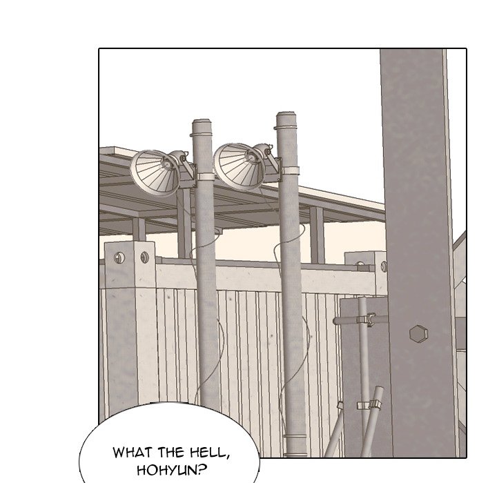 High School Devil chapter 288 page 122