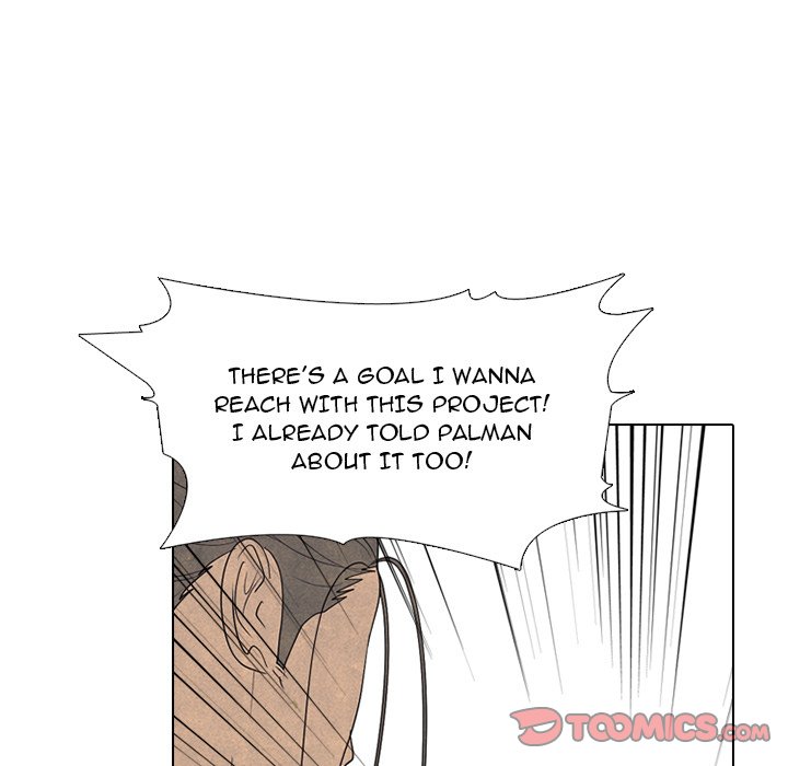 High School Devil chapter 288 page 129