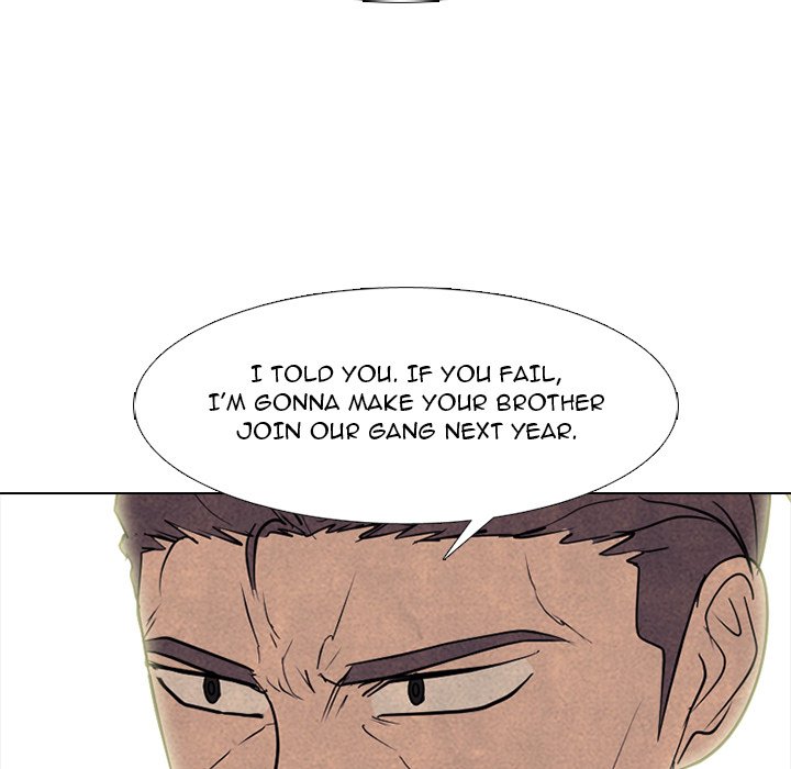 High School Devil chapter 288 page 133
